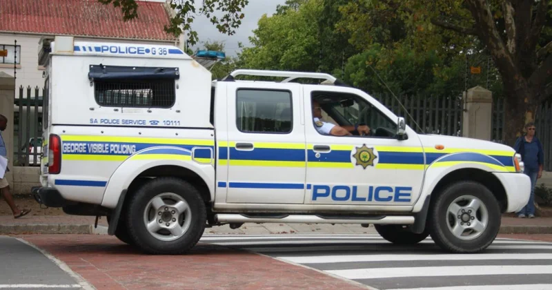 G20 sammitində şok hadisə: Polis maşınını oğurlamaq istədi, zərərsizləşdirildi!