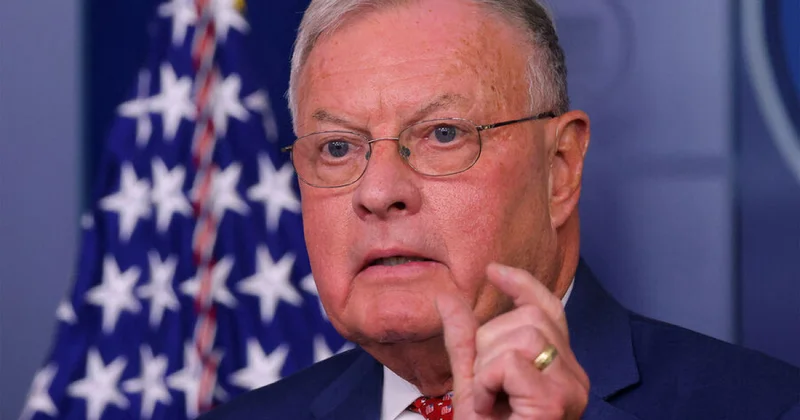 Kelloq Zelenskinin sülh planını müzakirə etmək üçün ABŞ a səfər edə biləcəyini deyib