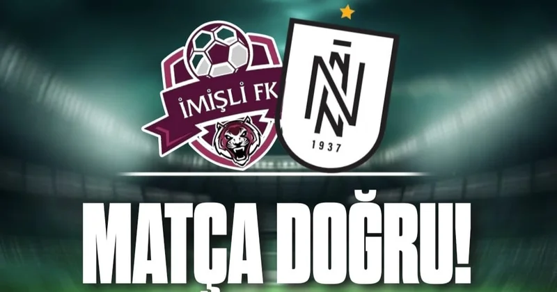 “Neftçi” “İmişli” matçına doğru: Hər iki komanda rahatdır İdmanXəbər