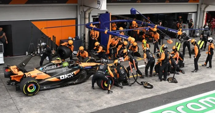 Pilotlar nömrəsini dəyişə biləcək