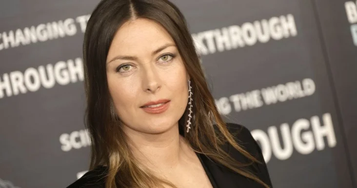 Mariya Şarapova: “İnadkarlıq bir çox qələbələr qazanmağıma kömək edib”