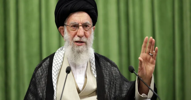 Министр разведки Ирана: Готовится покушение на Али Хаменеи