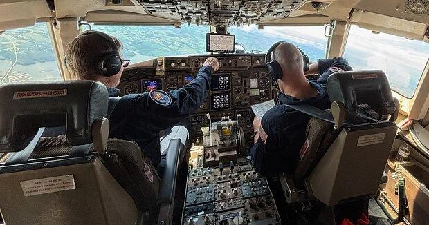 США предупредили об опасности полетов над Венесуэлой