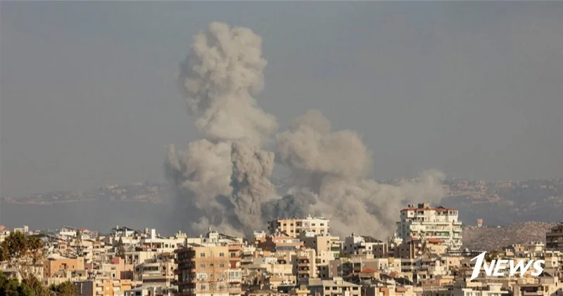 Канцелярия премьер министра Израиля: целью атаки в Бейруте был начальник штаба