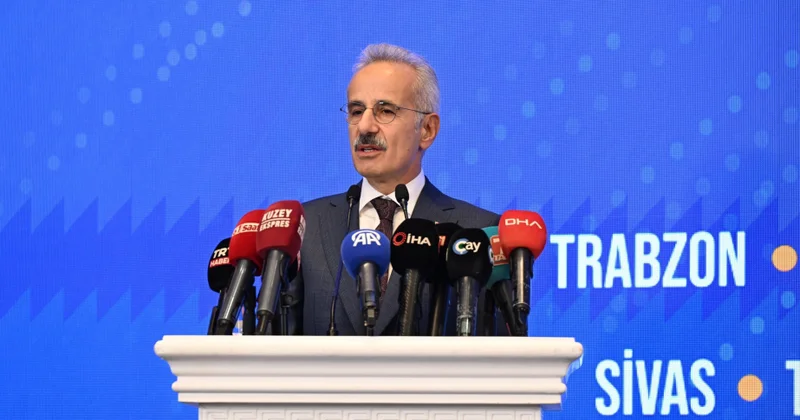 Nazir: Türkiyə boyunca yüksəksürətli qatarlarla səyahət 48 saata mümkün olacaq