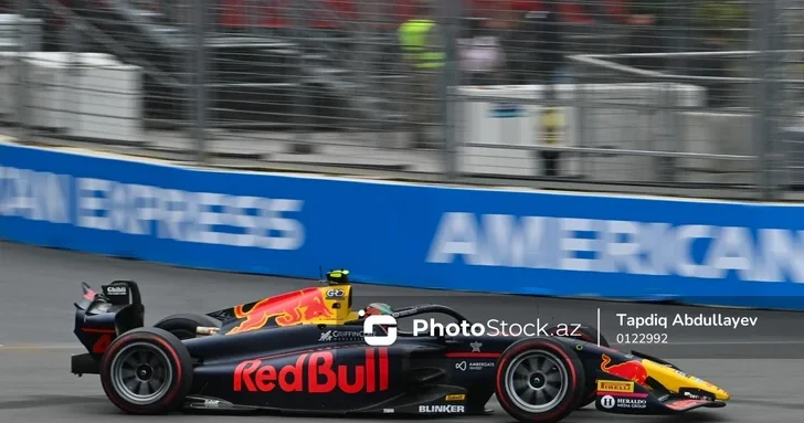 Ферстаппен стал победителем Гран при Лас Вегаса Формулы 1