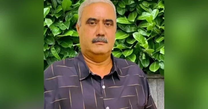 В Баку разыскивают 63 летнего мужчину, пропавшего по дороге на работу