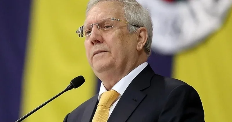 Əziz Yıldırım: “Bütün İstanbulu buraya yığaram” VİDEO