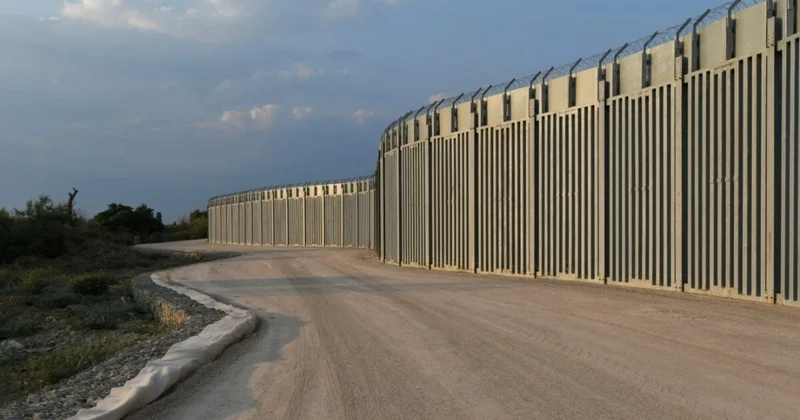 WP: Qərb ölkələri Ukraynada atəşkəs xətti boyunca divar tikəcək