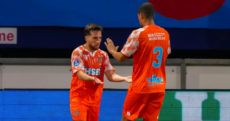 Ozan “Tvente” ilə oyunda fərqləndi