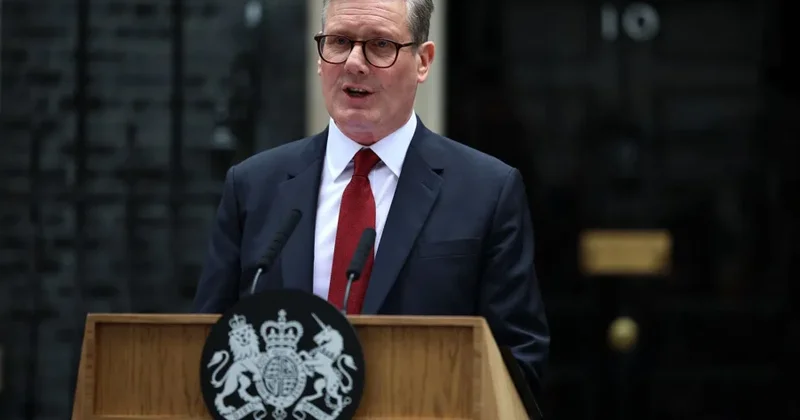 Starmer istefa verə bilər Tarix