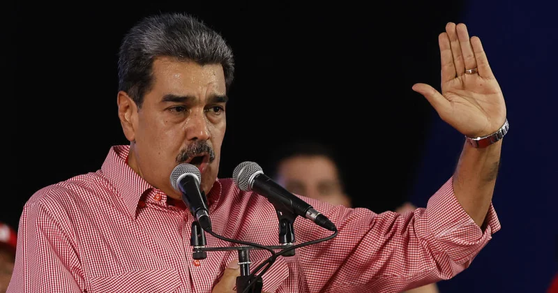 ABŞ Maduronu devirməyə hazırlaşır? Yeni iddialar