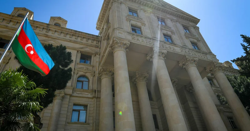 COP a sədrlik Azərbaycandan Braziliyaya təhvil verilib