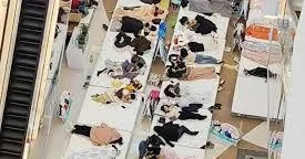 Çində “dünyanın ən tənbəl adamı” seçildi