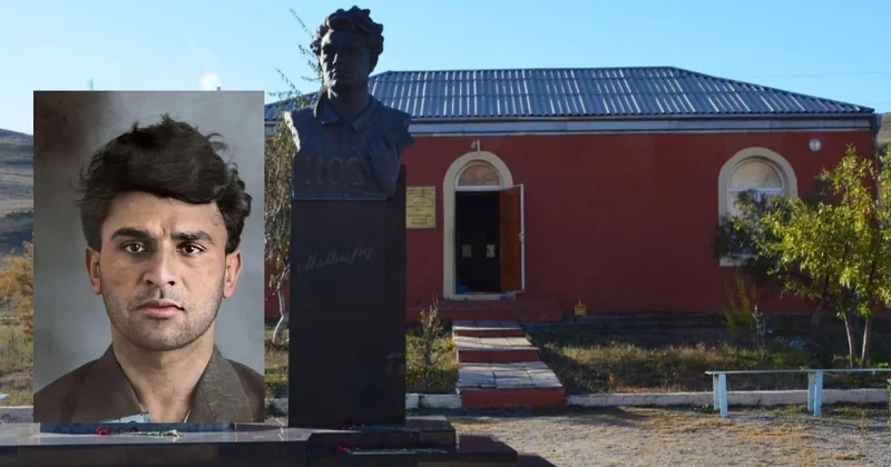 Mikayıl Müşfiqin xatirə muzeyi barədə qərar verildi