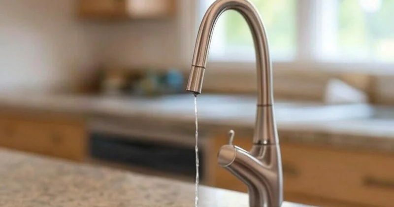 В ряде районов Баку 5 дней будут перебои в подаче воды