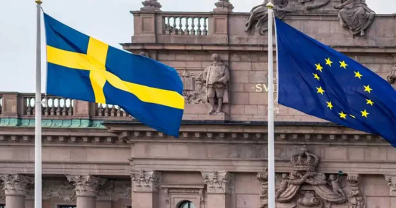 Государства Северной Европы и Балтии выразили поддержку Украине