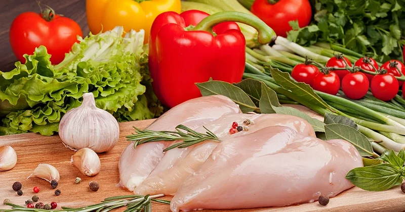 Yemək təkcə ZÖVQ deyil, həm də ÖLÜMDÜR