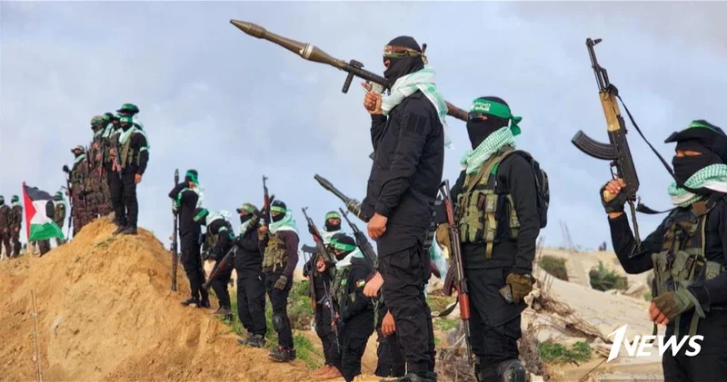 СМИ: Делегация ХАМАС прибыла в Каир для переговоров по Газе