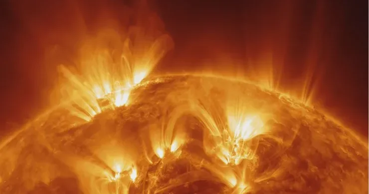 Qorxulu addım : alimlər Günəşi “söndürmək” istəyirlər