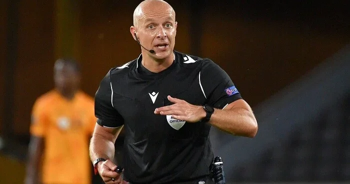 “Qarabağ”ın “Napoli” ilə oyunu bu hakimə tapşırıldı KONKRET