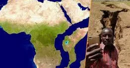 Afrika qitəsi gələcəkdə iki ayrı qitəyə parçalanacaq Alimlərdən İDDİALI AÇIQLAMA
