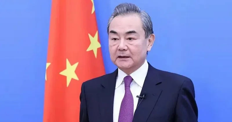 “Çin Tacikistanla ticarət və investisiyaları artırmaq niyyətindədir” Van İ