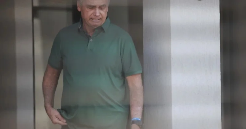 Готовился побег экс президента?