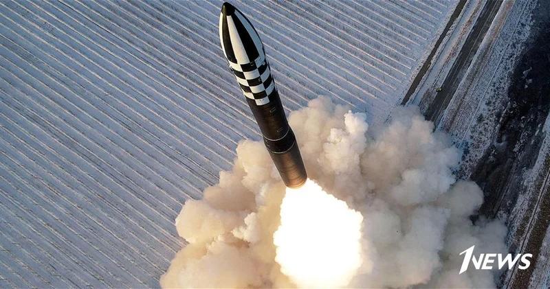 В Тайване испытали систему, перехватывающую баллистические ракеты