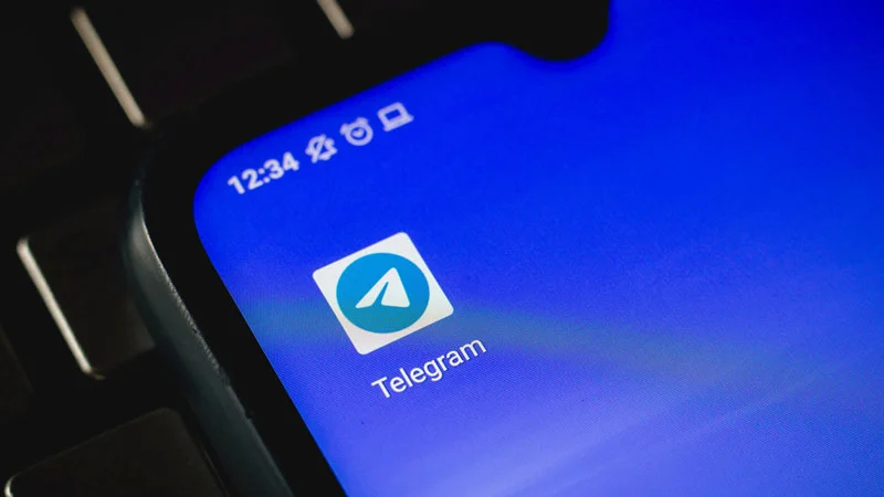 Telegram üçillik monetizasiya tarixində ilk dəfə mənfəət gətirdi