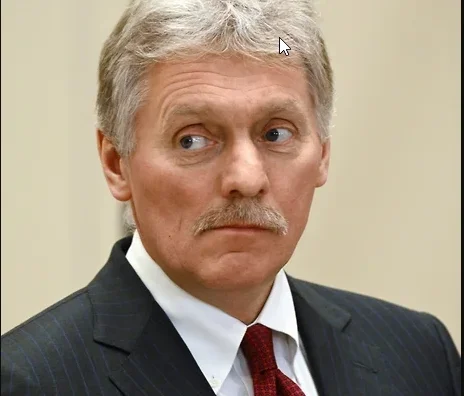 Peskov: Putinlə Tramp arasında görüşlə bağlı konkret məlumat yoxdur