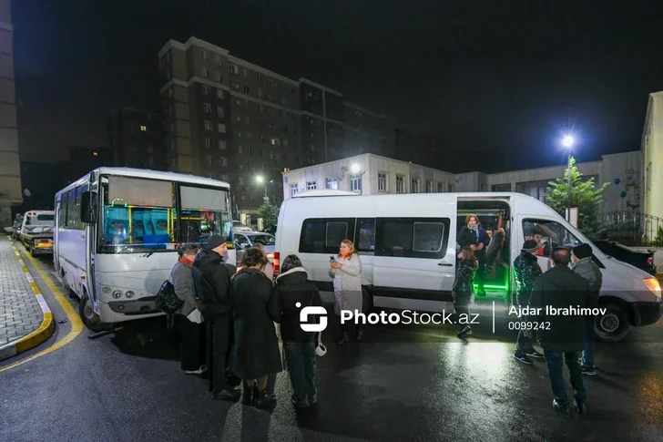 Возрождение Карабаха: история Джамили Мамедовой как символ возвращения Новости Азербайджана