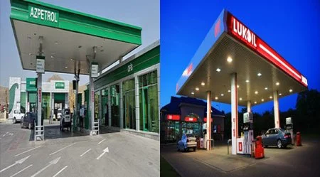 Lukoil və Azpetrol xalqı aldatmağa başlayıb