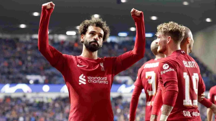 Salah: Biz müdafiə performansımızı yaxşılaşdırmalıyıq