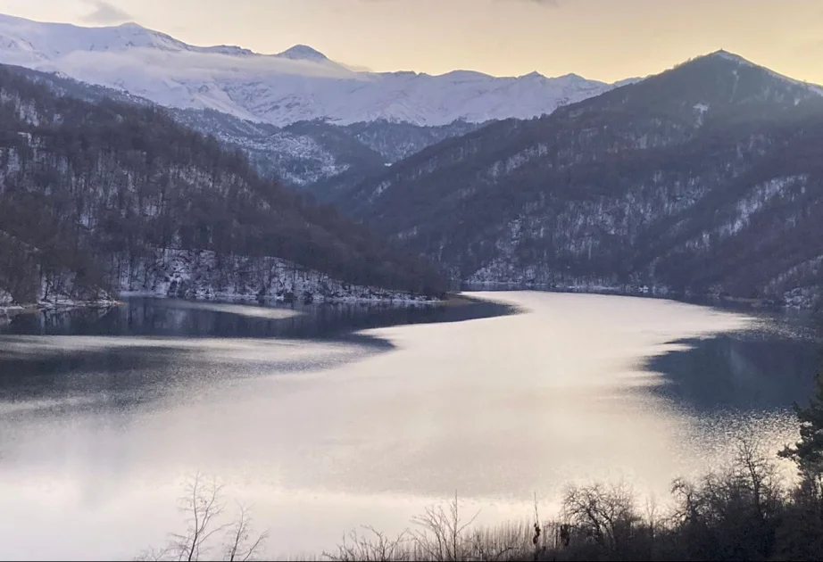 Bu il ən çox ziyarət olunan milli parklar: Göygöl, Şahdağ və Abşeron AZƏRTAC