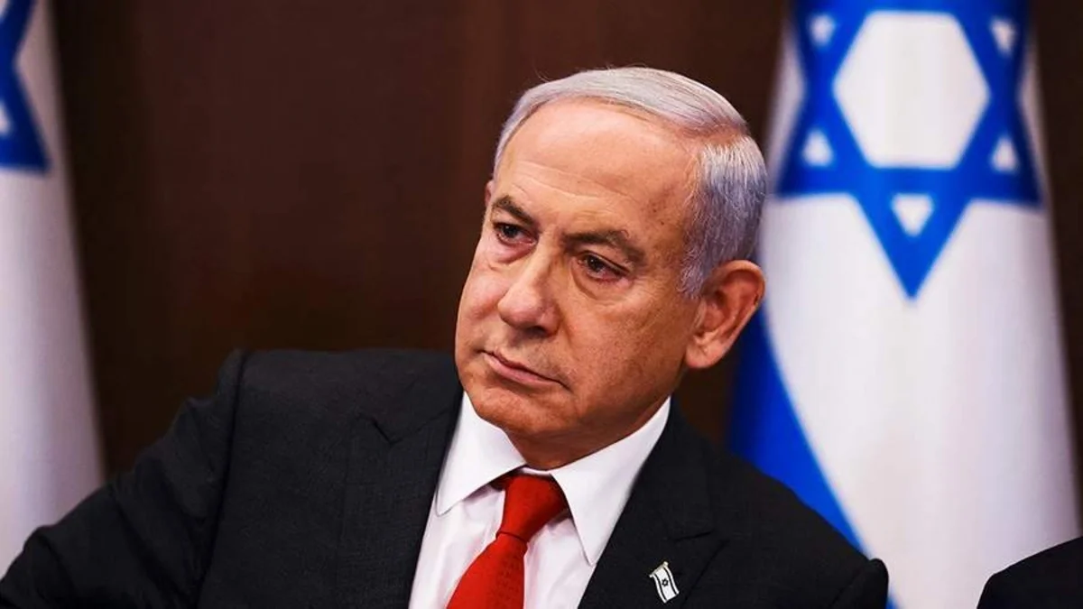 Netanyahu əmr etdi: Hücum edin