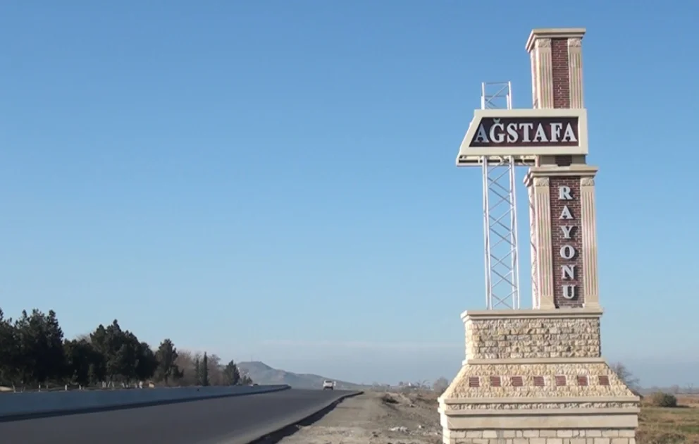 Ağstafada 39 yaşlı kişi dəm qazından boğularaq ölüb AZƏRTAC Video Azərbaycan Dövlət İnformasiya Agentliyi