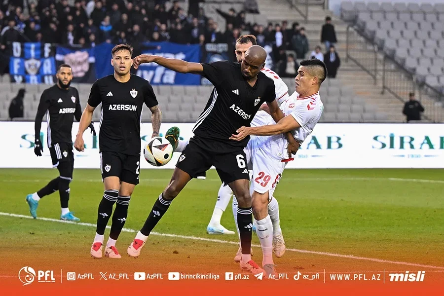 Qarabağ yerini heç kimə vermədi