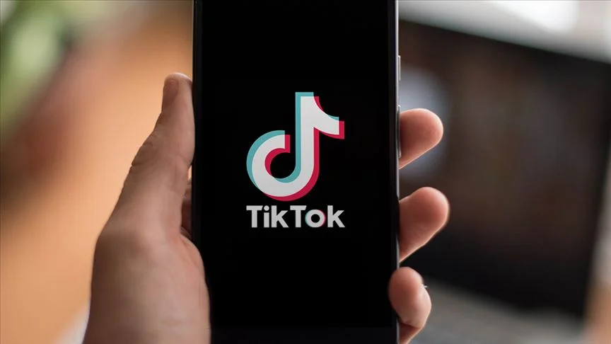 “TikTok” BAĞLANIR