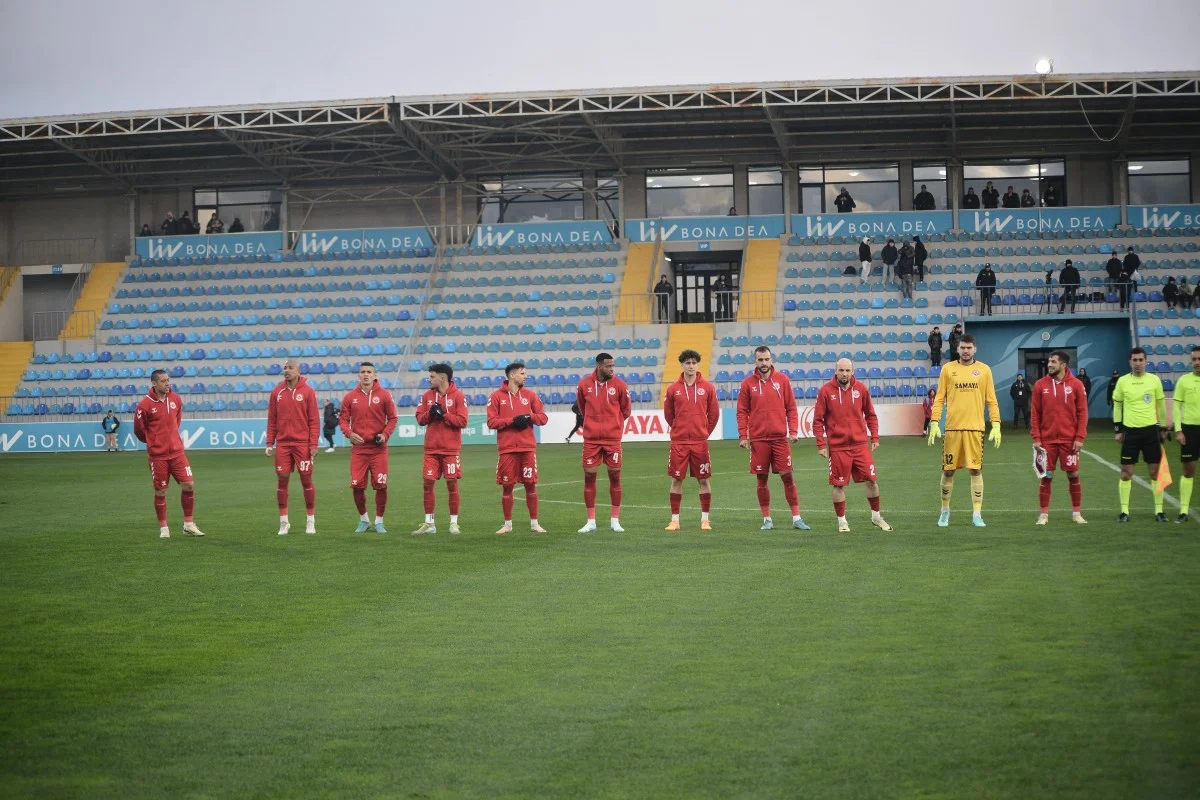 ArazNaxçıvanın hazırlıq planı müəyyənləşib