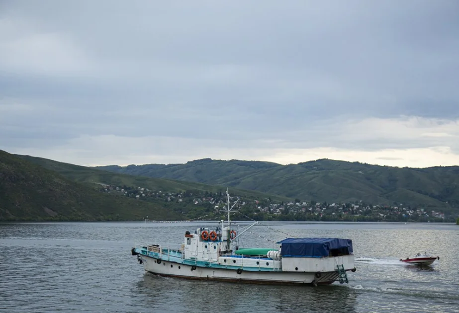 Qazaxıstanda yeni tranzit dəhlizi yaradılacaq