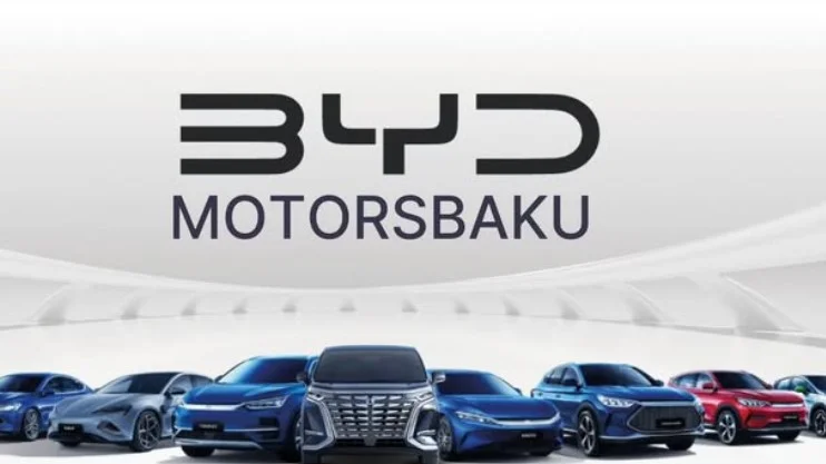 Çin avtmobil idxalçısı “BYD Motors Baku” hakim qarşısında