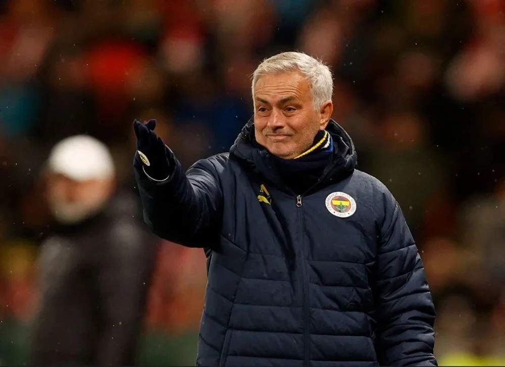 ​Mourinyonun yeni ünvanı açıqlandı Tanınmış məşqçidən iddia