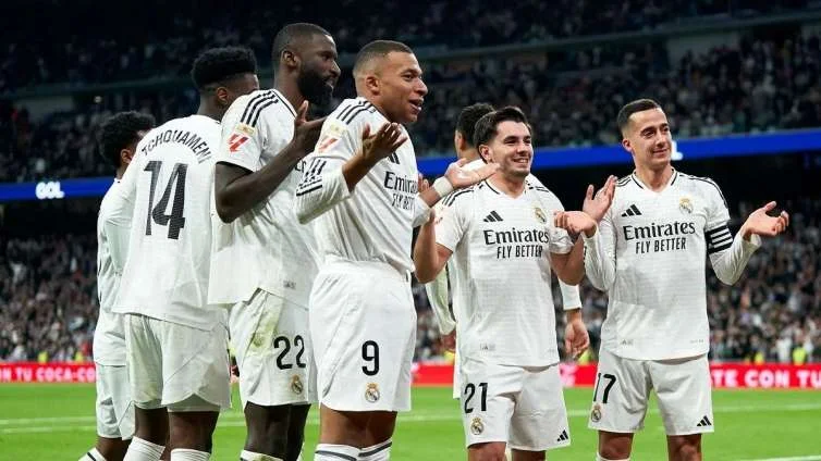 "Real Madrid" vacib qələbəni əldən vermədi İCMAL