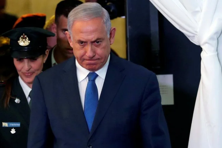 Bu Avropa ölkəsi Netanyahunu həbs edəcəyini AÇIQLADI