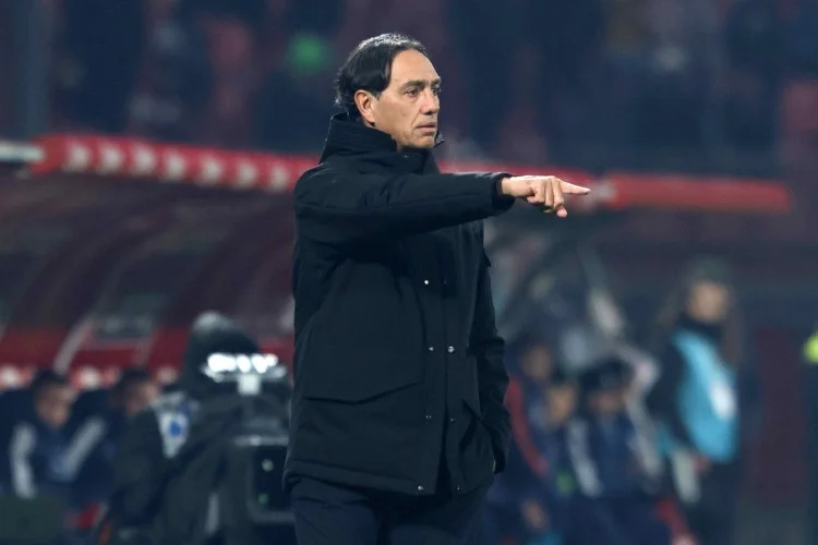 Alessandro Nesta ilə yollar ayrıldı RƏSMİ