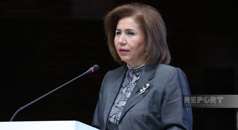 Bahar Muradova: Din xadimləri erkən və qohumlararası nikahın mənfi nəticələrinə dair məlumatlandırmada geniş iştirak etməlidir