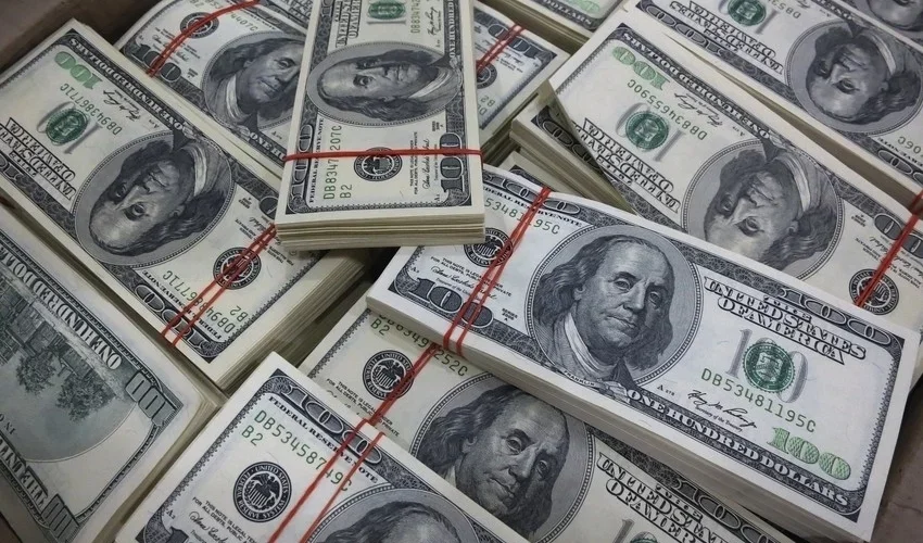 Dollar görün neçəyə oldu Mərkəzi Bankdan TƏCİLİ MƏLUMAT