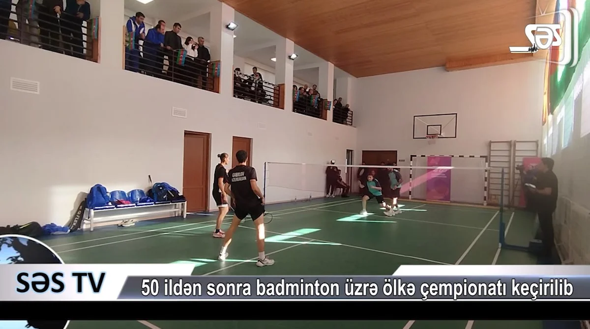 Xankəndidə 50 ildən sonra çempionat keçirilib