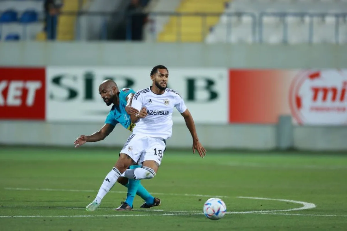 Qarabağın daha bir rəqibi müəyyənləşib